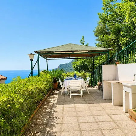 Hostdomus - La Terrazza Sul Mare