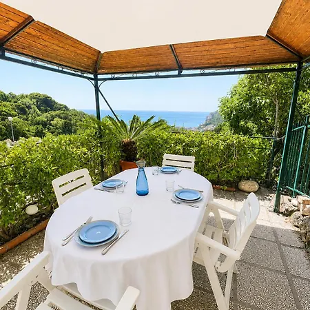 Apartment Hostdomus - La Terrazza Sul Mare Finale Ligure