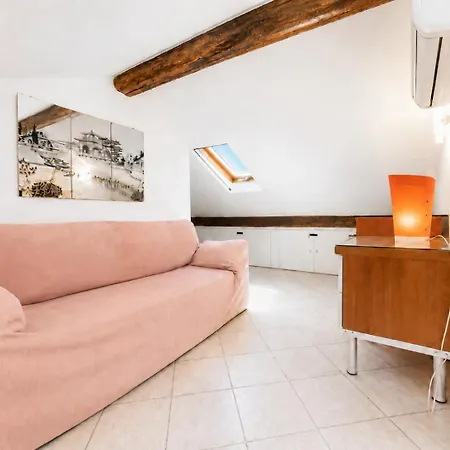 Apartment Hostdomus - La Terrazza Sul Mare Finale Ligure