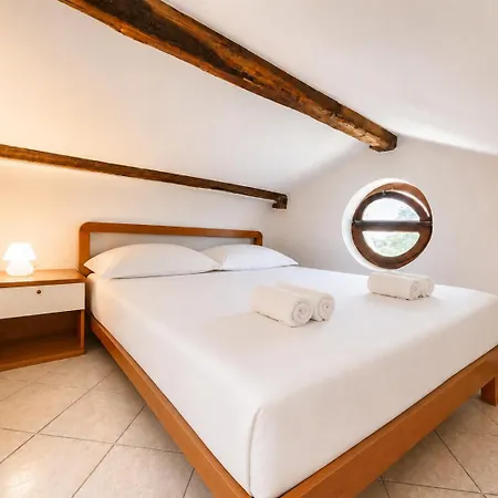 Apartment Hostdomus - La Terrazza Sul Mare